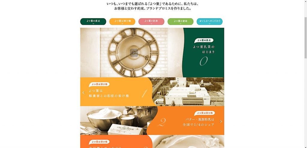 よつ葉
